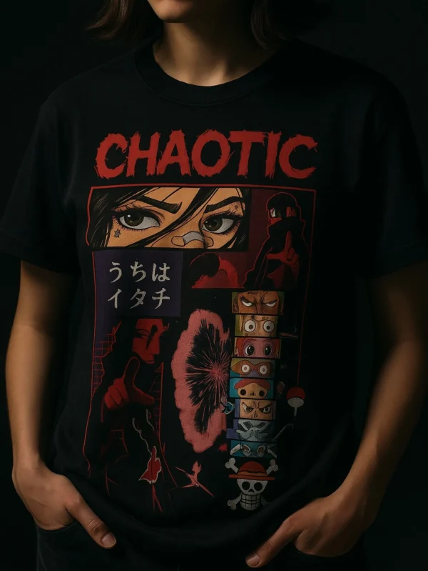 Graphic T-shirt